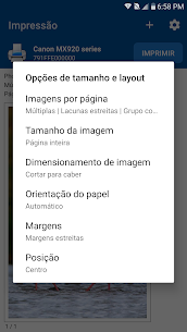 NokoPrint Premium APK MOD v5.21.10 – Impressão Móvel 5