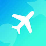 실시간 할인 항공권 - 해외항공권, 국내항공권 예약 icon
