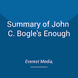 Imagen de icono Summary of John C. Bogle's Enough