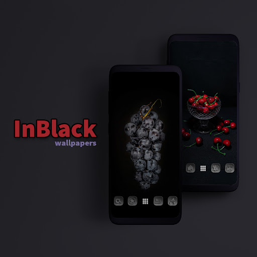 InBlack_wallpaper app 4