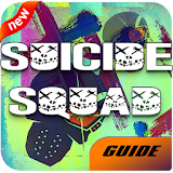 guide for Suicide Squad Ops HD icon