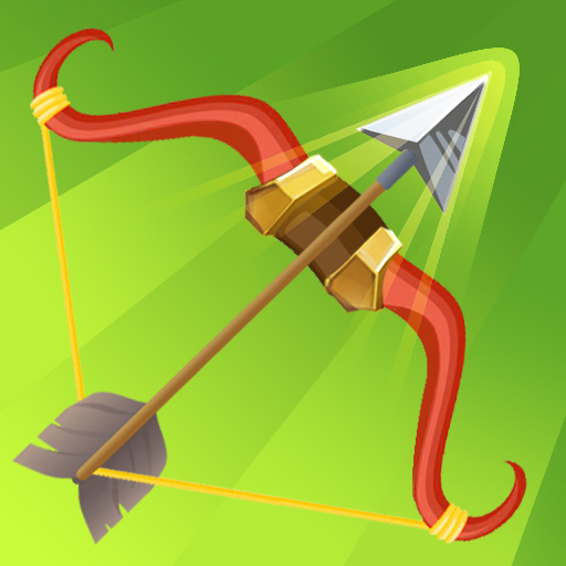 Archery Master  Icon