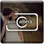 Cover Image of 下载 DSLR Camera - Blur Effect  APK