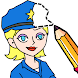 Draw Police:Brain Puzzle Games - Androidアプリ