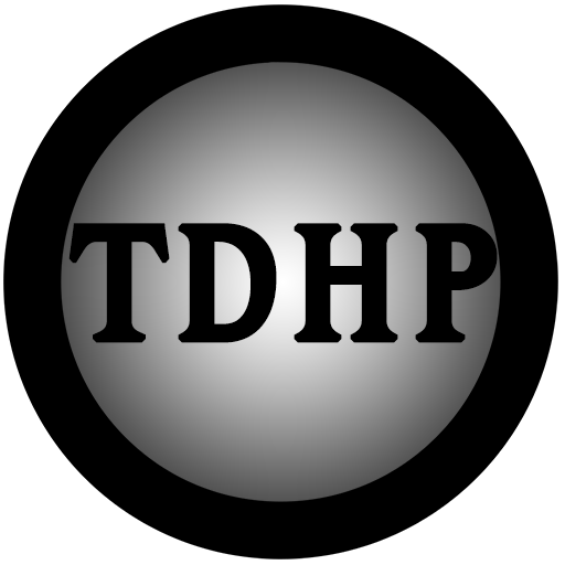 Tek Düzen Hesap Planı logo