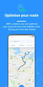 Locate2U - Share Your Location - Apps On Google Play