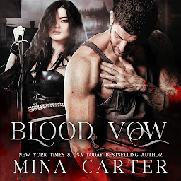 Obraz ikony: Blood Vow