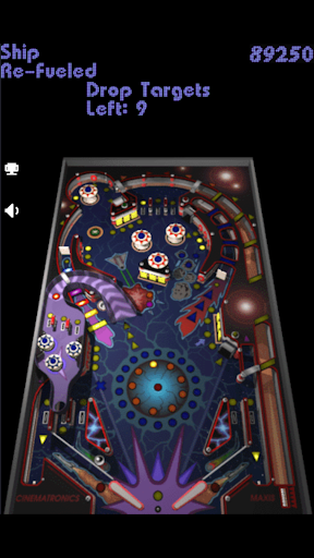 Space Cadet Pinball 2