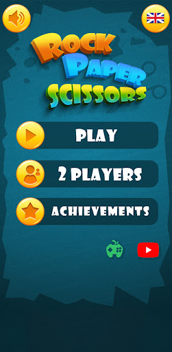 Rock Paper Scissors Screen 3