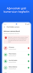 Fing MOD APK (Premium Unlocked) v12.6.0 4