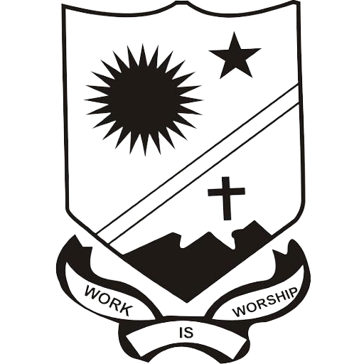 St. Pauls Kids World logo