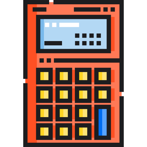 Mad Math - Student Calculator logo