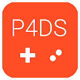 P4DS (emu) icon