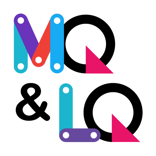 MQ Scan & Lifestyle Quiz app logo