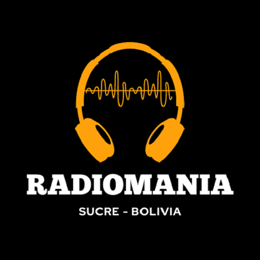 Radiomania Bolivia 9.8 Icon
