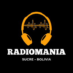 Image de l'icône Radiomania Bolivia