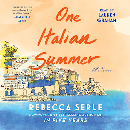 Icon image One Italian Summer: A Novel