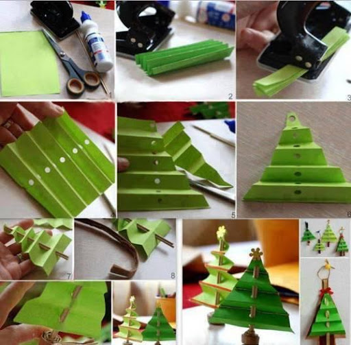 Christmas Ornaments New