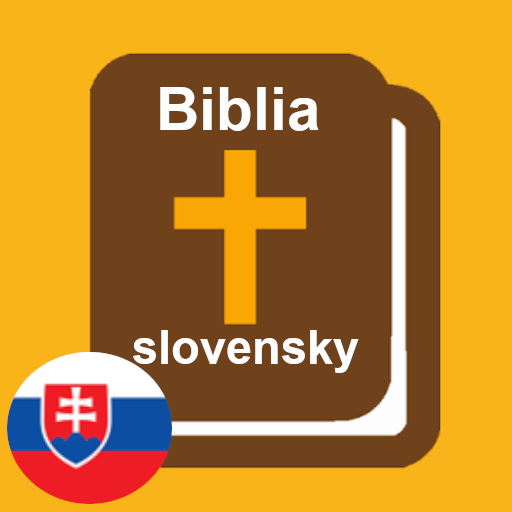 Biblia slovensky ดาวน์โหลดบน Windows