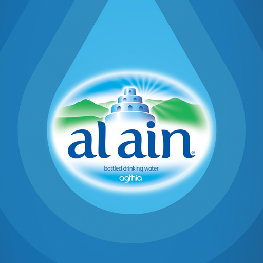 Al Ain Water - Water Delivery  Icon