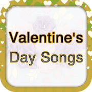 Top 20 Music & Audio Apps Like Valentine's Day Songs - Best Alternatives