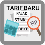 Tarif Baru STNK dan BPKB 2017 icon