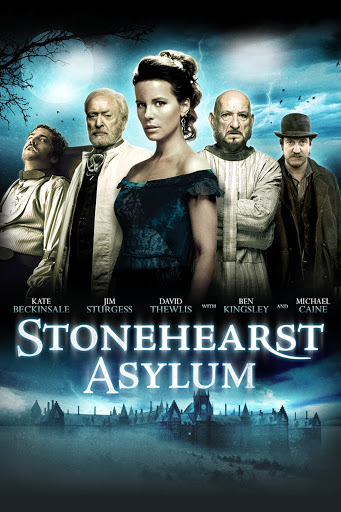 Stonehearst Asylum Google Play