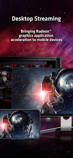 AMD Link | Radeon™ RX 7000 GPU Screen 2