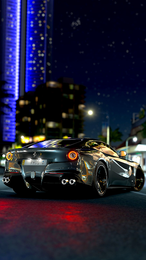 Supercar Wallpaper HD 4K Screen 2