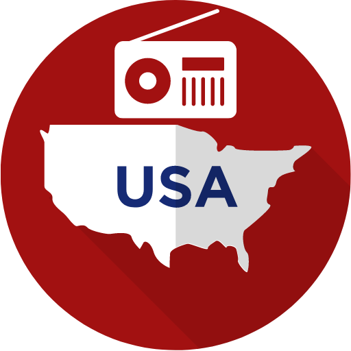 Radio USA: Live AM FM Radio Download on Windows
