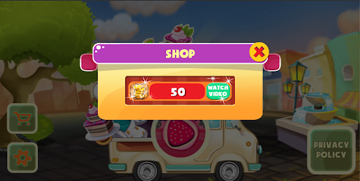 Benim Pastacım Screen 2