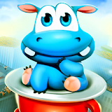 Sky Cups icon