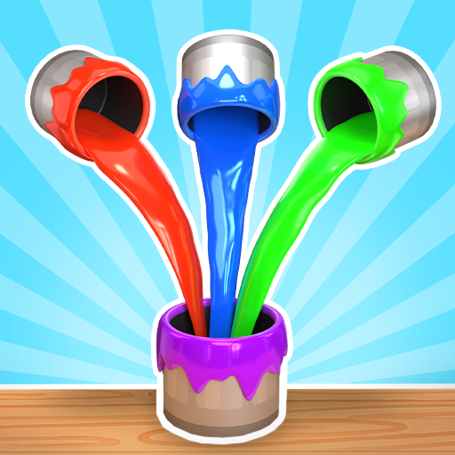 Dye Drop Matching 3d Download on Windows