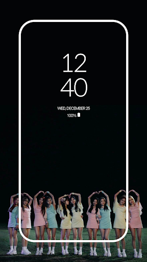 Cosmic Girls (WJSN) Wallpaper Screen 2