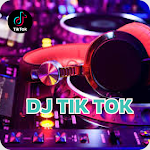 Cover Image of ダウンロード DJ Tiktok Offline mp3 wp 1.0 APK