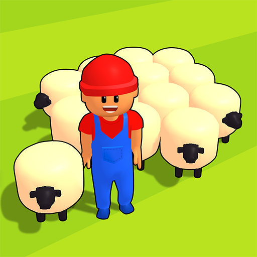Sheep market: Grow animals Windowsでダウンロード