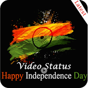 15th August Video Status - Independence Day Status  Icon