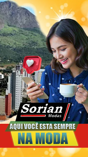 Sorian Modas