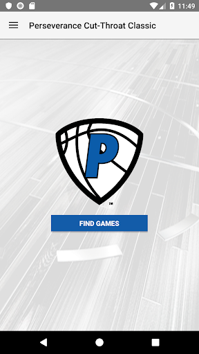 Perseverance Basketball Screen 3