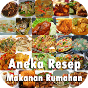 Top 39 Books & Reference Apps Like Aneka Resep Makanan Rumahan - Best Alternatives