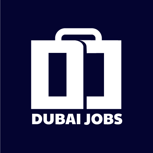 Dubai Jobs  Icon