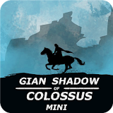 Gian Shadow of Colossus Mini icon