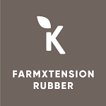 Cover Image of Télécharger FarmXtension - Rubber  APK