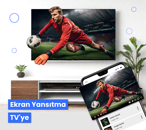 Uygulama önizlemesi