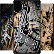 Top 20 Personalization Apps Like Weapon Wallpapers - Best Alternatives