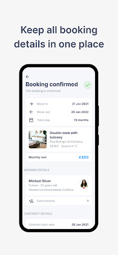 Inlife for landlords Screen 3
