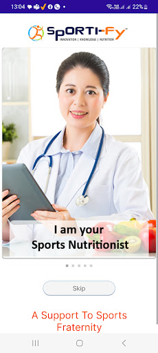Sporti-Fy India Screen 3