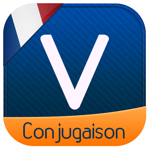 Conjugaison Verbes Français logo