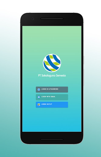 SSe-invoicing Screen 2