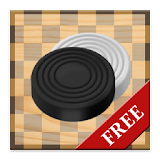 Checkers Classic icon